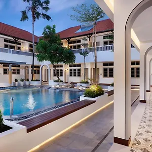 Hotel The Mahata, Legian