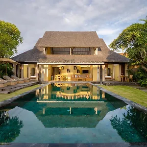 Space Bali Villa