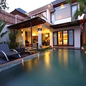 Grania Bali Villa