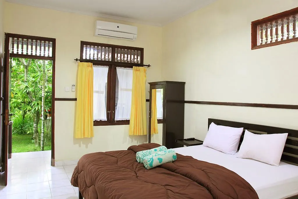 Cinthya Guest House Legian