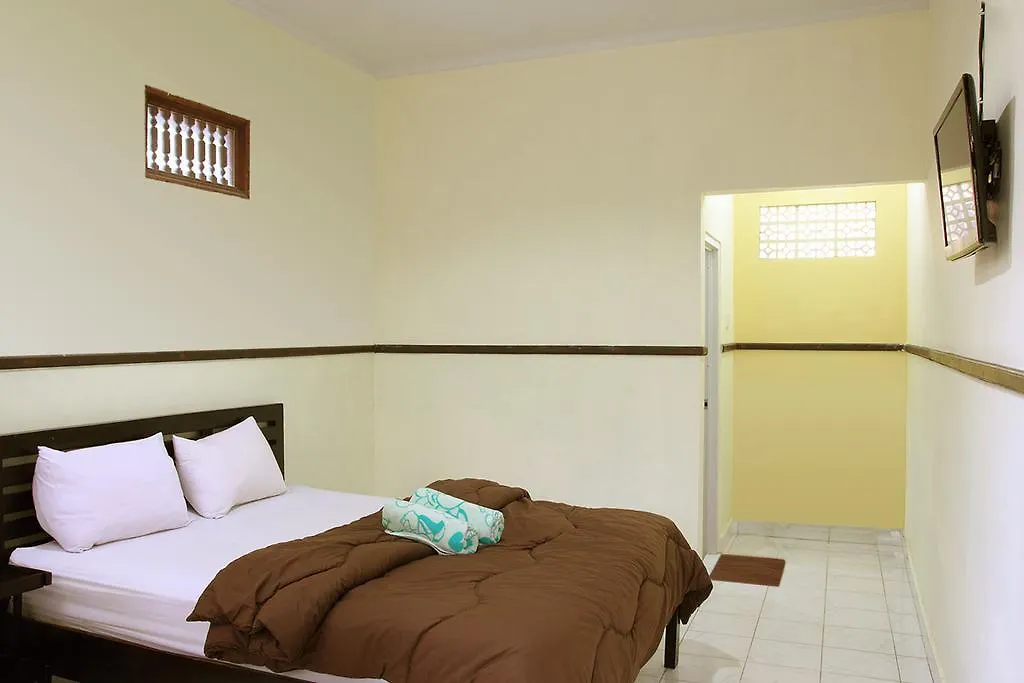Cinthya Guest House Legian