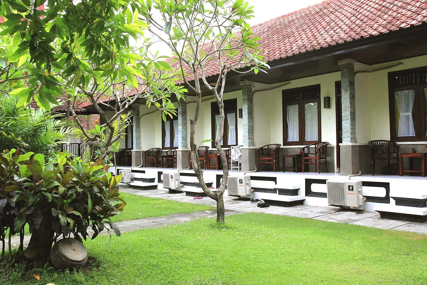 Cinthya Guest House Legian