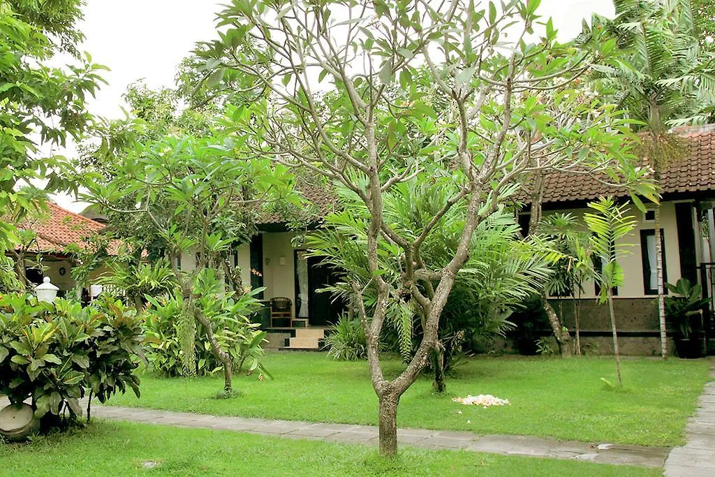 Cinthya Guest House Legian