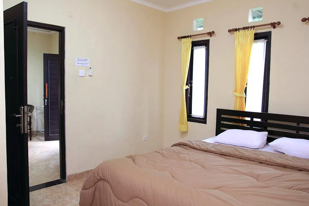 Cinthya Guest House Legian  Indonesia