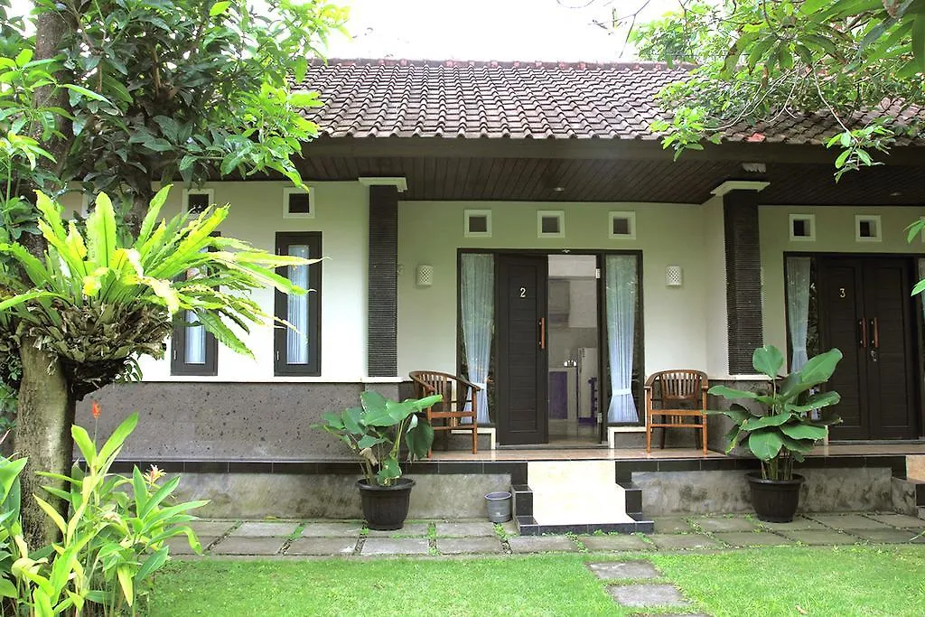 Cinthya Guest House Legian  0*, Legian (Bali) Indonesia