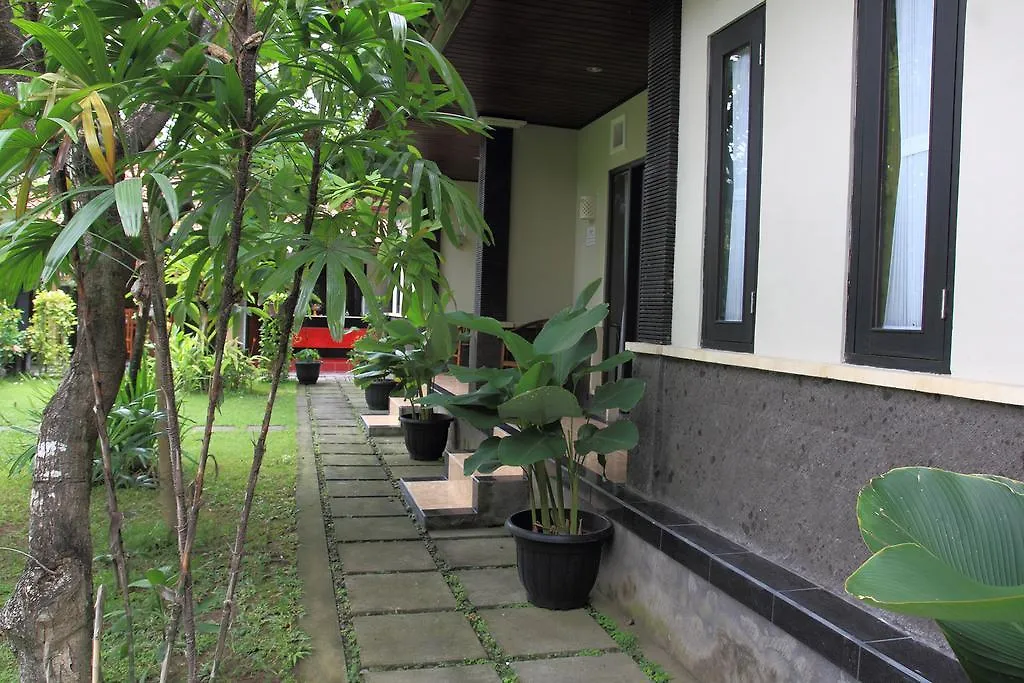 Cinthya Guest House Legian