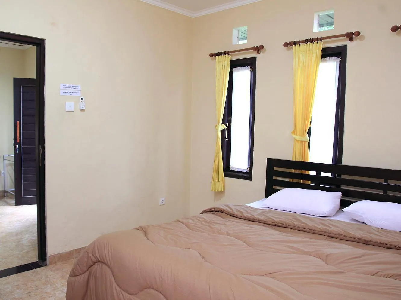 Cinthya Guest House Legian