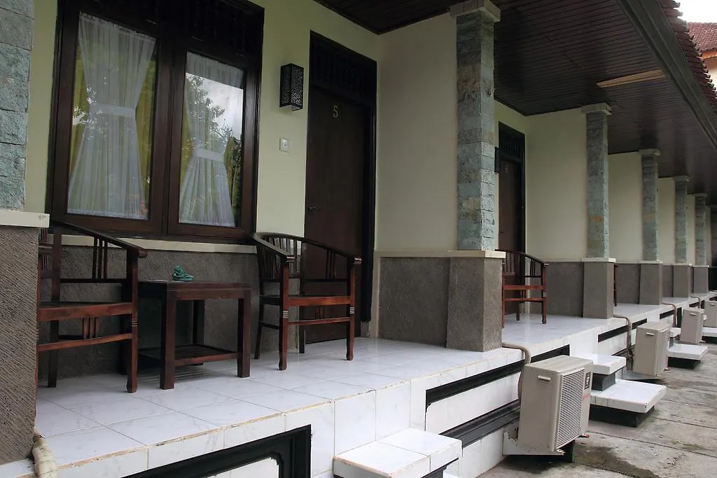 Cinthya Guest House Legian  Legian (Bali)