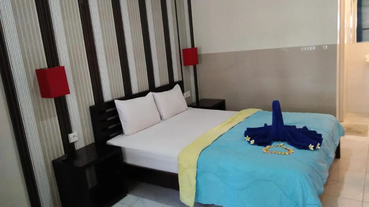 Cinthya Guest House Legian  Indonesia