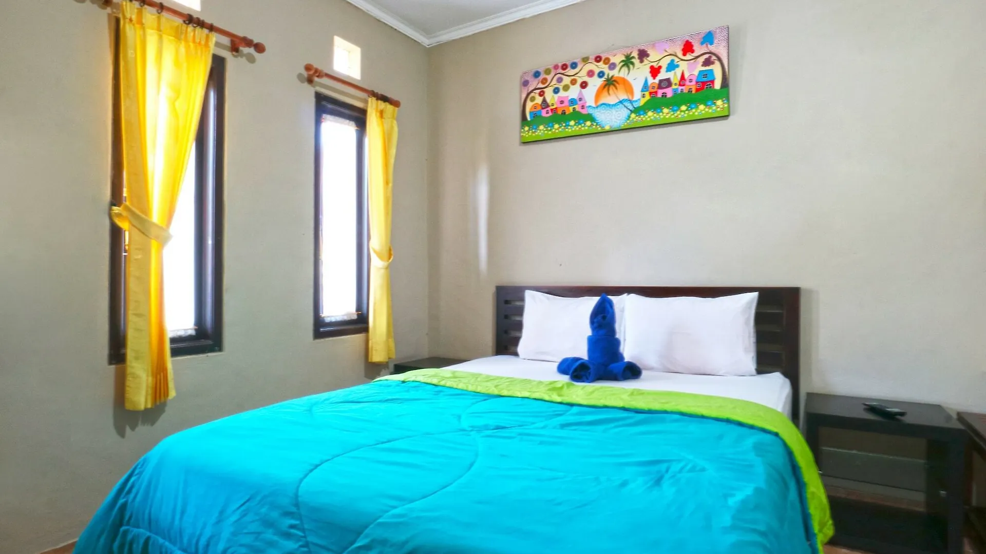 Cinthya Guest House Legian