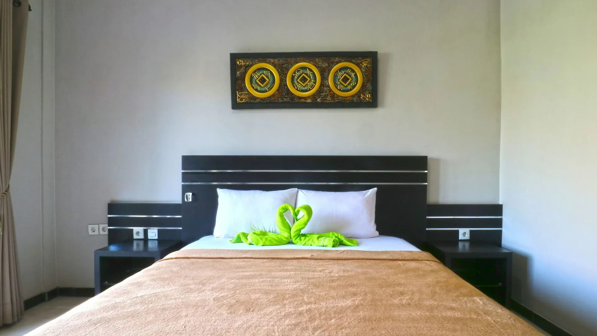 Cinthya Guest House Legian